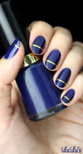 Nail Art Ideas to Recreate for Summer 8321baa25152647e5bf23b4b073c586f 163x300 - Nail Art Ideas to Recreate for Summer