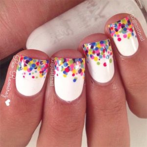 Nail Art Ideas to Recreate for Summer a3fe67aaf8e09012a1eae76eb306f909 300x300 - Nail Art Ideas to Recreate for Summer