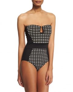 How to Choose the right swimsuit for your body type Curvy 3 240x300 - How to Choose the right swimsuit for your body type