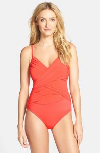 How to Choose the right swimsuit for your body type Tummy Concealing 196x300 - How to Choose the right swimsuit for your body type