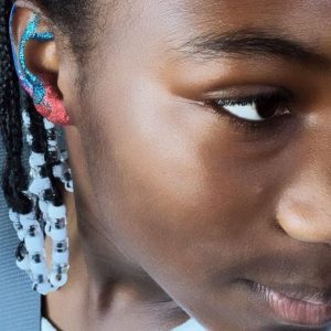 Ear Makeup - Avant-garde Makeup Trend files 1 300x300 - Ear Makeup - Avant-garde Makeup Trend