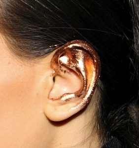Ear Makeup - Avant-garde Makeup Trend tumblr ntghvxbXAl1rc8gjwo1 400 282x300 - Ear Makeup - Avant-garde Makeup Trend