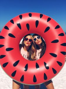 Summer Vacation