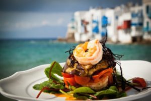 Mediterranean-Food