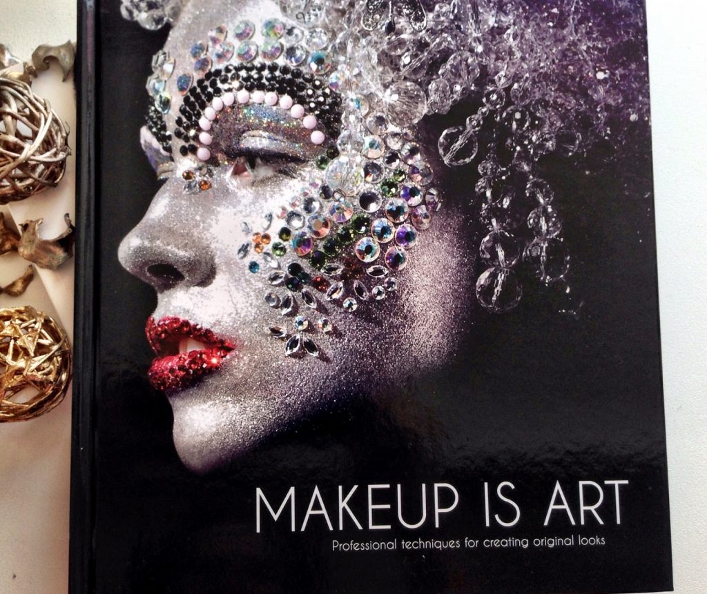 17 Makeup Books To Read If You Are an Aspiring Makeup Artist