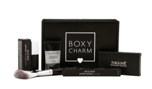 The Best Beauty Subscription Boxes You Must Try boxycharm 300x177 - The Best Beauty Subscription Boxes You Must Try