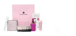 glossybox beauty subscription boxes 300x141 - The Best Beauty Subscription Boxes You Must Try
