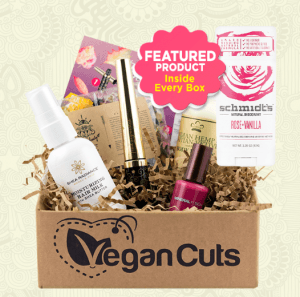 vegan cuts 300x297 - The Best Beauty Subscription Boxes You Must Try