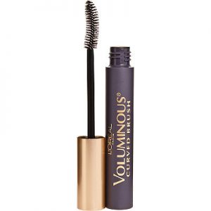 apply mascara