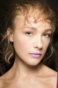 hot summer lipstick