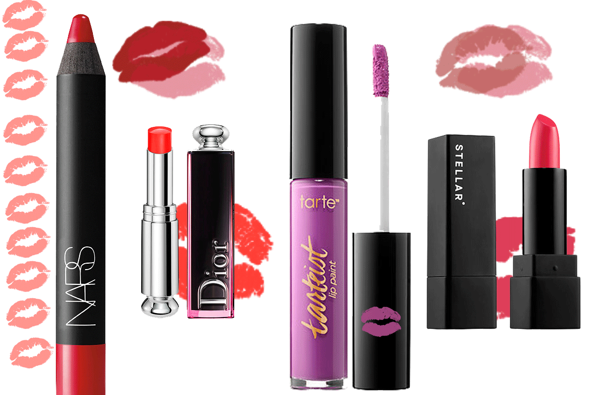 Trendy Lipstick Colors | hottest summer lipstick colors trendy shades to try out Trendy Lipstick Colors | hottest summer lipstick colors trendy shades to try out