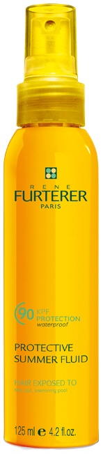 rene spf 1 - Sunscreen for Hair: Perfect Hair Care During the Summer