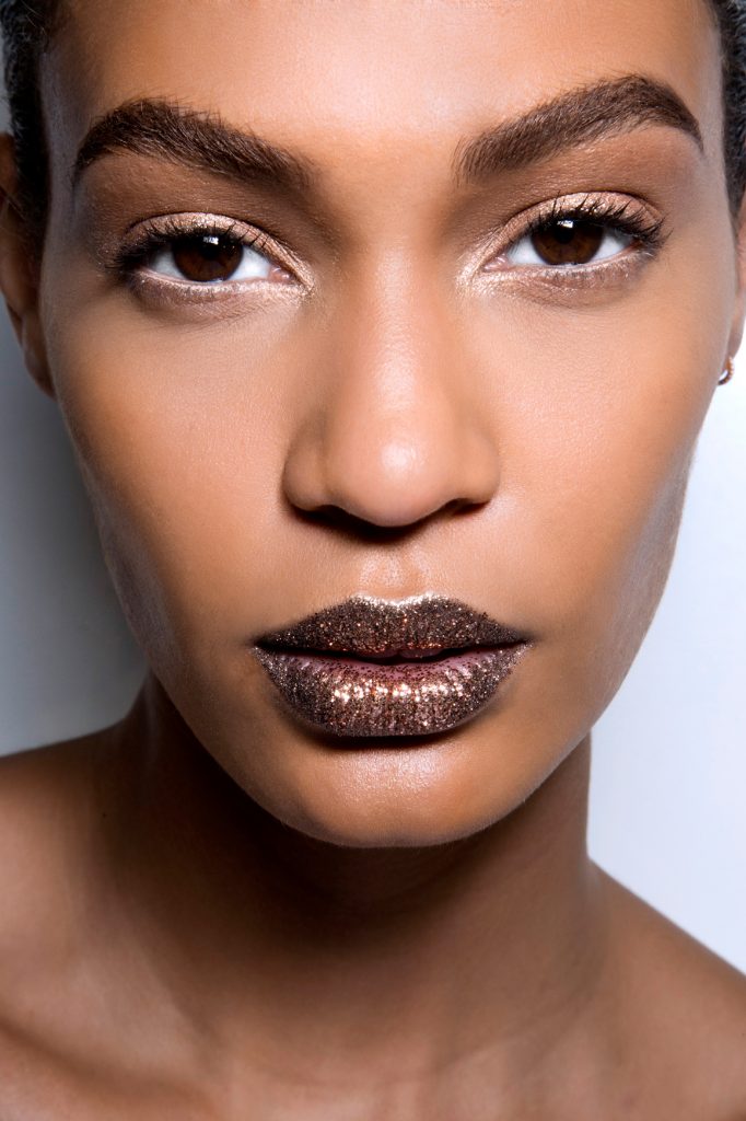 The Fascinating Story of Pat McGrath: Iconic Runway Creations and A Makeup Revolution Dior HC bbt F13 022 682x1024 - The Fascinating Story of Pat McGrath: Iconic Runway Creations and A Makeup Revolution