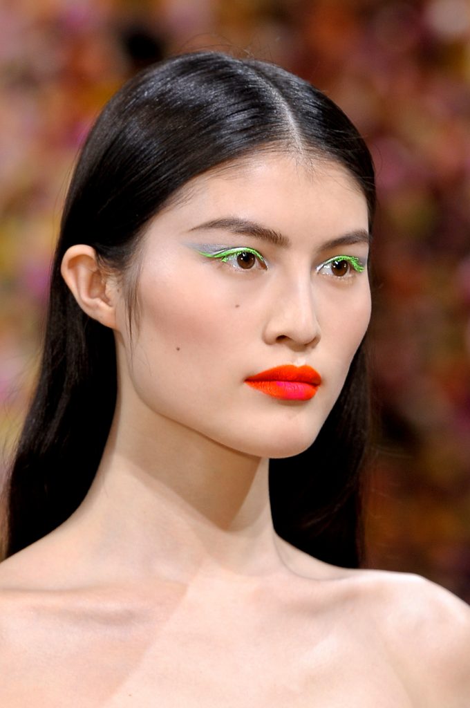 The Fascinating Story of Pat McGrath: Iconic Runway Creations and A Makeup Revolution Dior HC bty F12 004 680x1024 - The Fascinating Story of Pat McGrath: Iconic Runway Creations and A Makeup Revolution