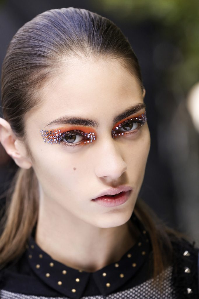The Fascinating Story of Pat McGrath: Iconic Runway Creations and A Makeup Revolution Dior bbt S13 012 682x1024 - The Fascinating Story of Pat McGrath: Iconic Runway Creations and A Makeup Revolution