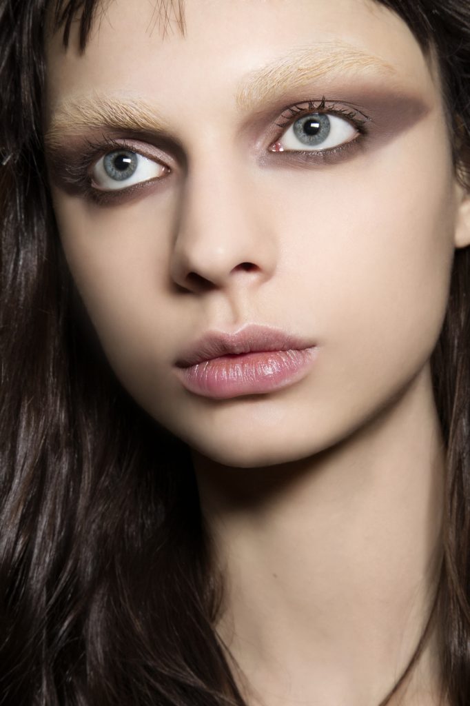 The Fascinating Story of Pat McGrath: Iconic Runway Creations and A Makeup Revolution Givenchy bbt F16 008 682x1024 - The Fascinating Story of Pat McGrath: Iconic Runway Creations and A Makeup Revolution