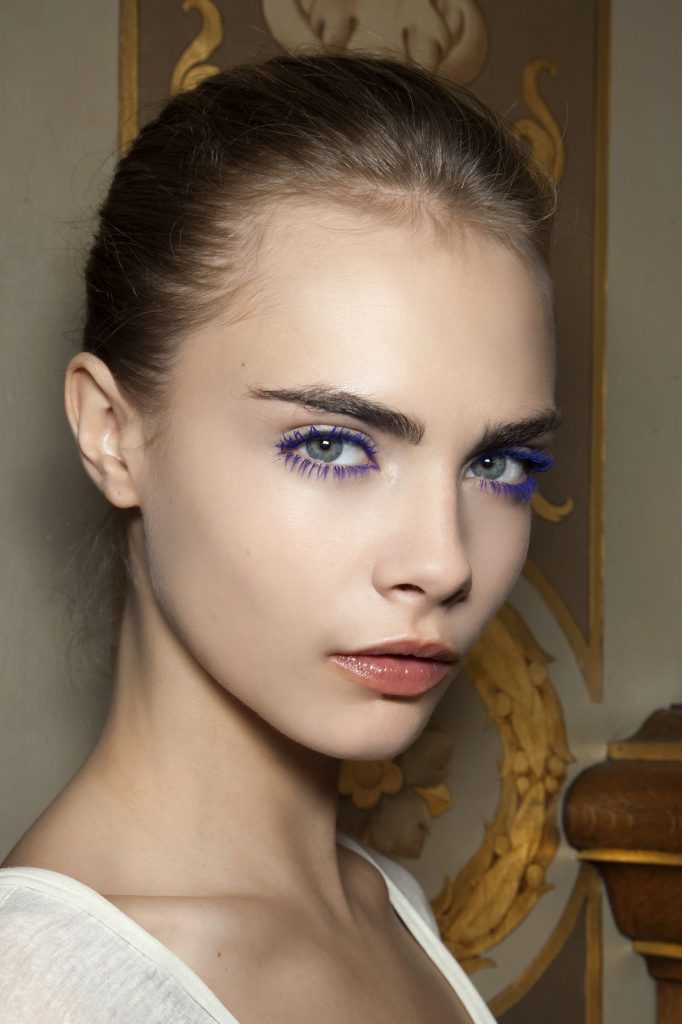 The Fascinating Story of Pat McGrath: Iconic Runway Creations and A Makeup Revolution McCartney bbt F12 005 682x1024 - The Fascinating Story of Pat McGrath: Iconic Runway Creations and A Makeup Revolution