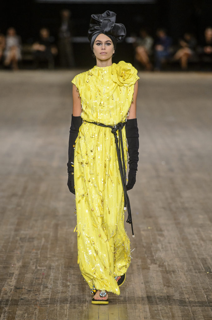 New York Fashion Week: The Best Runway Looks You Can’t Miss Jacobs S18 166 680x1024 - New York Fashion Week: The Best Runway Looks You Can’t Miss
