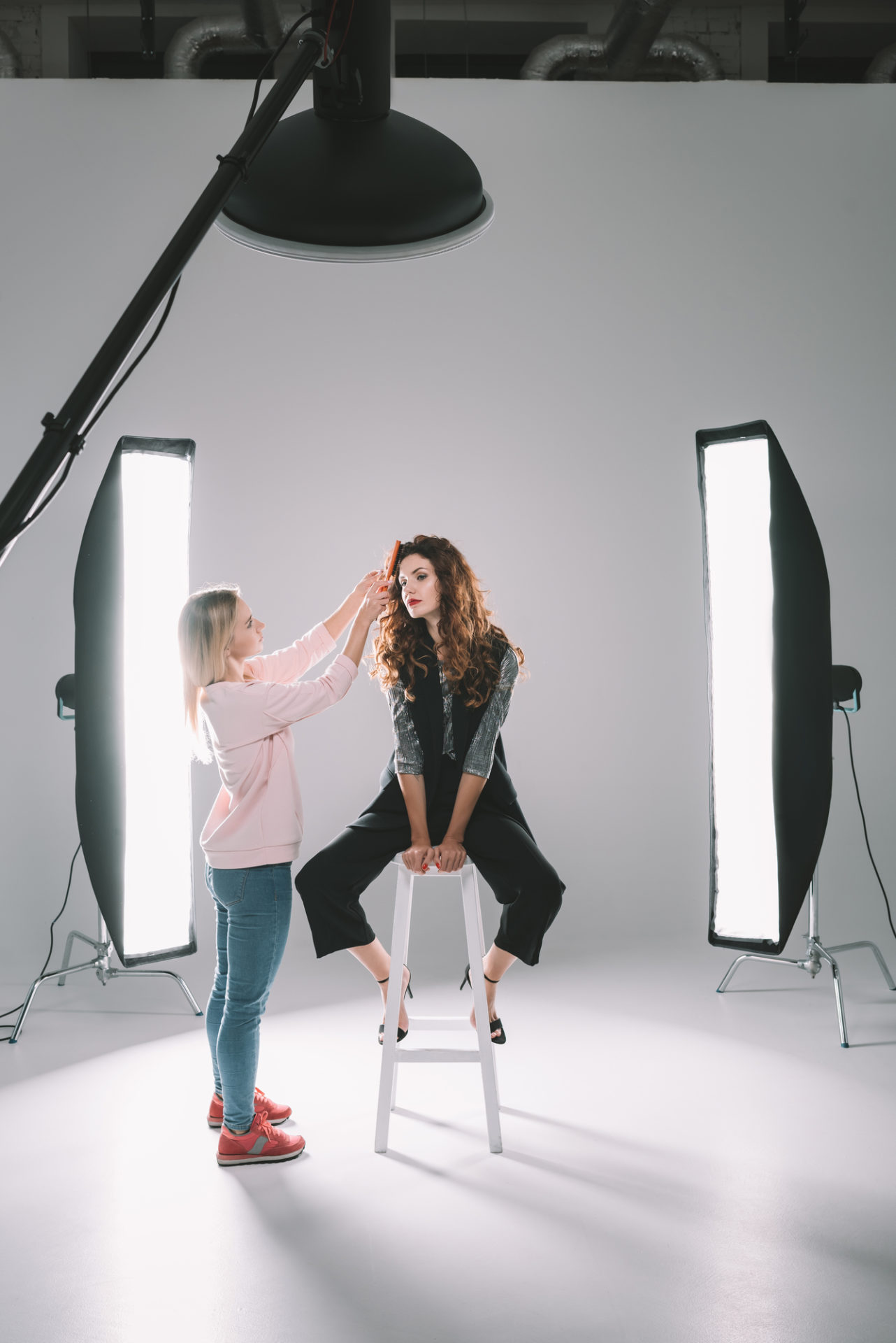 Makeup Artist Portfolio: How to Build One That Books Work