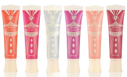 lip gloss - Lip Glosses Are Back And They Are Better Than Ever