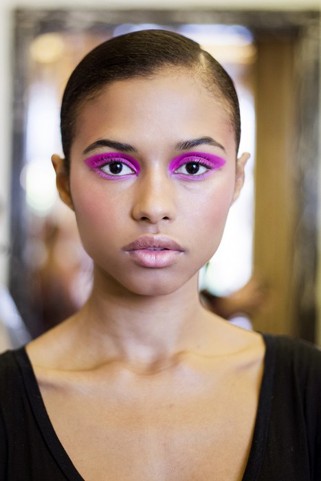 New Year’s Eve Makeup Ideas You’ll Actually Want to Try Cividini bbt S16 002 - New Year’s Eve Makeup Ideas You’ll Actually Want to Try