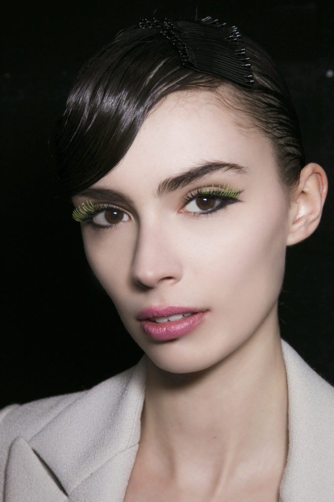 New Year’s Eve Makeup Ideas You’ll Actually Want to Try Emporio Armani bbt F16 002 682x1024 - New Year’s Eve Makeup Ideas You’ll Actually Want to Try