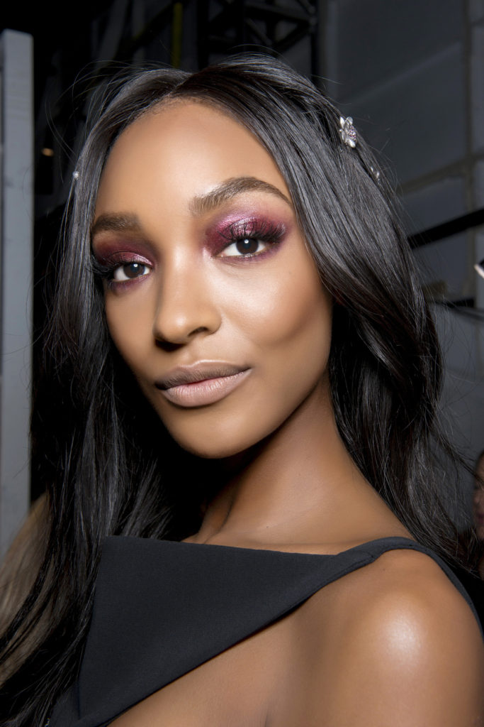 New Year’s Eve Makeup Ideas You’ll Actually Want to Try La Perla bbt F17 022 683x1024 - New Year’s Eve Makeup Ideas You’ll Actually Want to Try