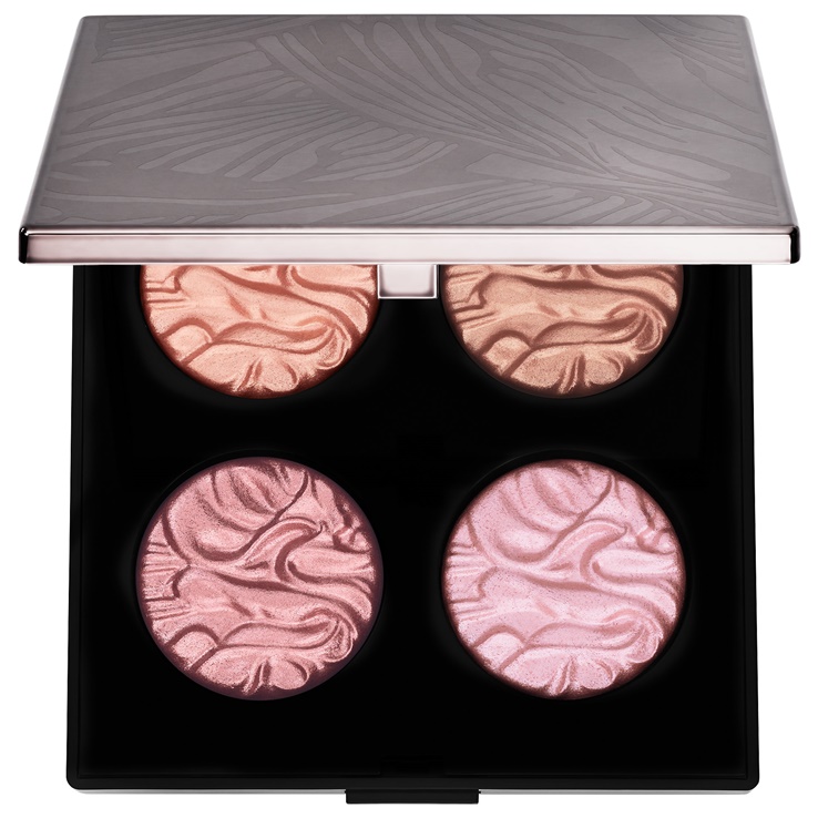The Holiday Gift Guide For the Makeup Obsessed in Your Life Laura Mercier L’Amour Exotique Face Illuminator Collection - The Holiday Gift Guide For the Makeup Obsessed in Your Life