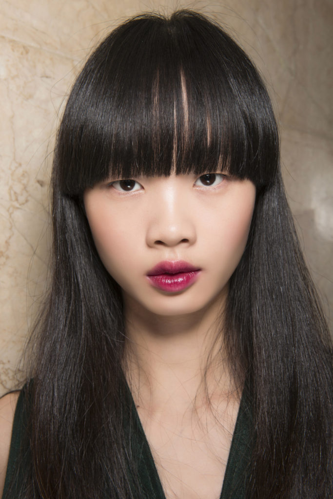 New Year’s Eve Makeup Ideas You’ll Actually Want to Try Temperley Lo bbt F17 007 683x1024 - New Year’s Eve Makeup Ideas You’ll Actually Want to Try