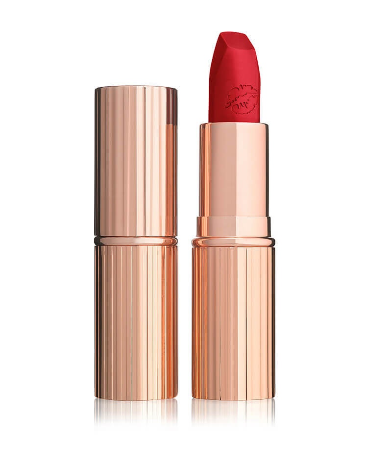 carinas love 2 1 - The Perfect Red Lipstick for Your Complexion