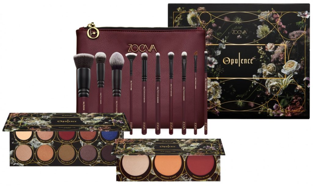 The Holiday Gift Guide For the Makeup Obsessed in Your Life zoeva opulence collection box thumbnail 1170x1170 1024x608 - The Holiday Gift Guide For the Makeup Obsessed in Your Life