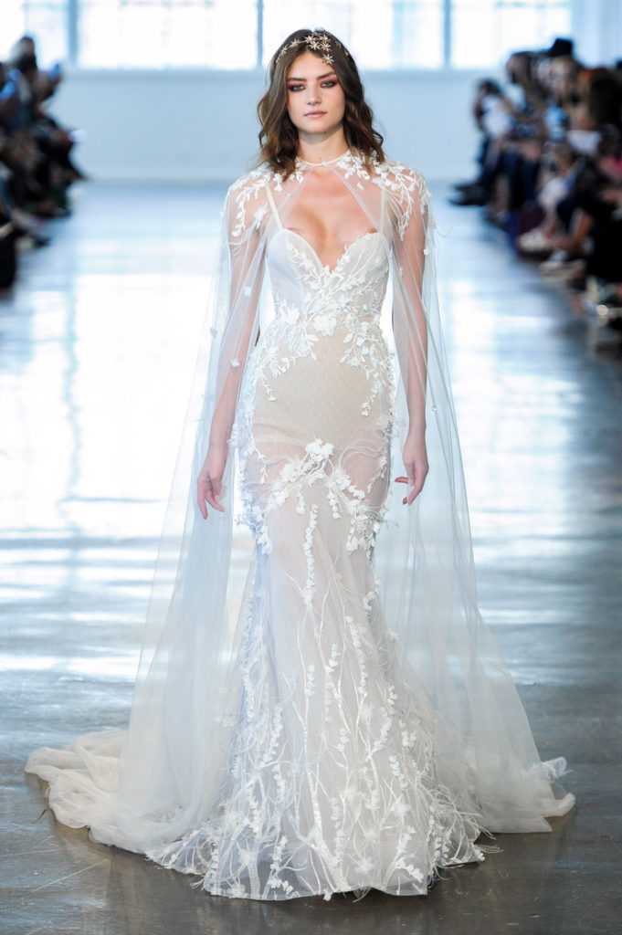 Wedding Trends - From Princess Capes to Polished Pants Berta brd F18 001 1 681x1024 - Wedding Trends - From Princess Capes to Polished Pants