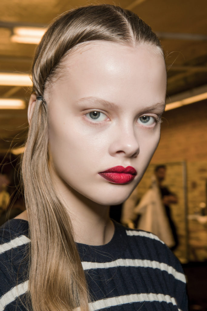Makeup Trends That Will Dominate In 2018 Helmut Lang bbt S18 002 683x1024 - Makeup Trends That Will Dominate In 2018