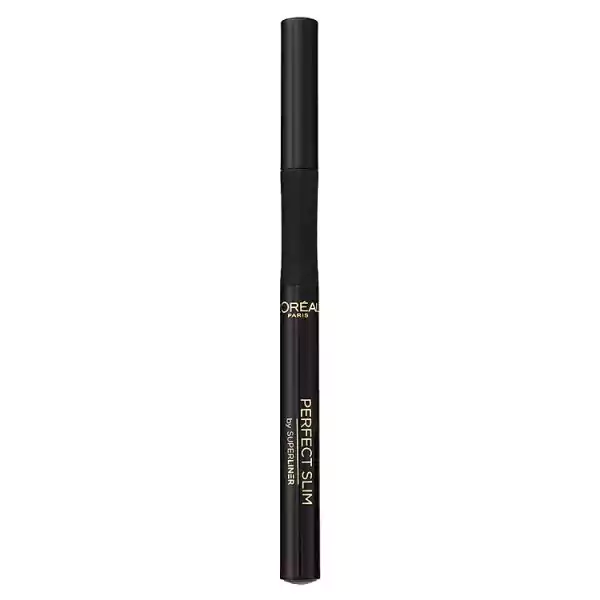 LOreal Paris Super Slim Eyeliner Intense Black 382152 - 10 Makeup Products Every Woman Should Own