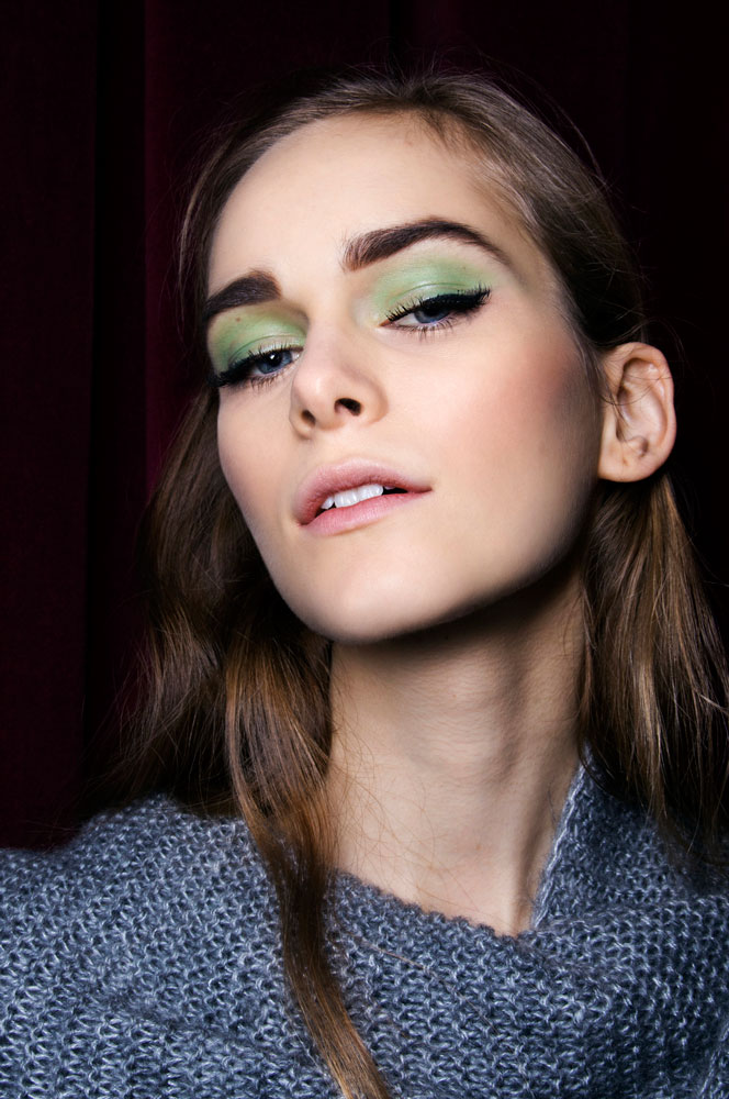 10 St. Patrick's Day Makeup Looks That Aren't Cheesy Incontri bbt F14 009 - 10 St. Patrick's Day Makeup Looks That Aren't Cheesy