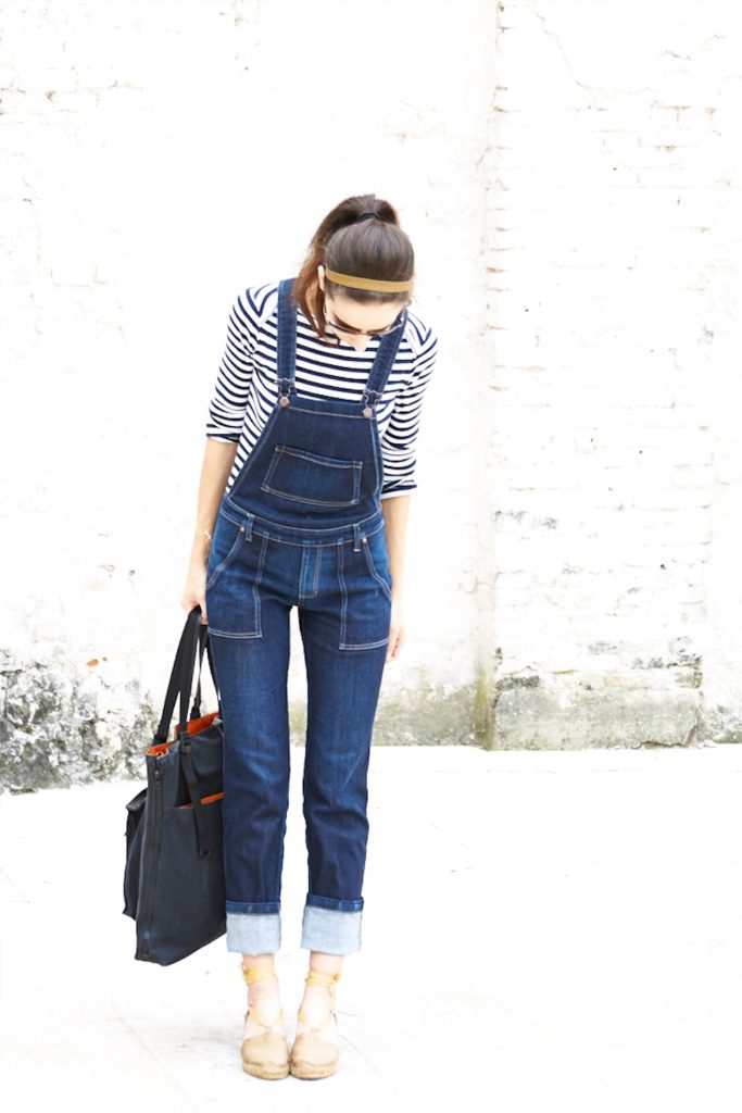 6 Forgotten Fashion Trends Making a Comeback dungarees 683x1024 - 6 Forgotten Fashion Trends Making a Comeback