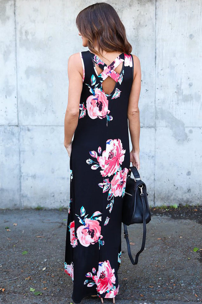 6 Forgotten Fashion Trends Making a Comeback floral - 6 Forgotten Fashion Trends Making a Comeback
