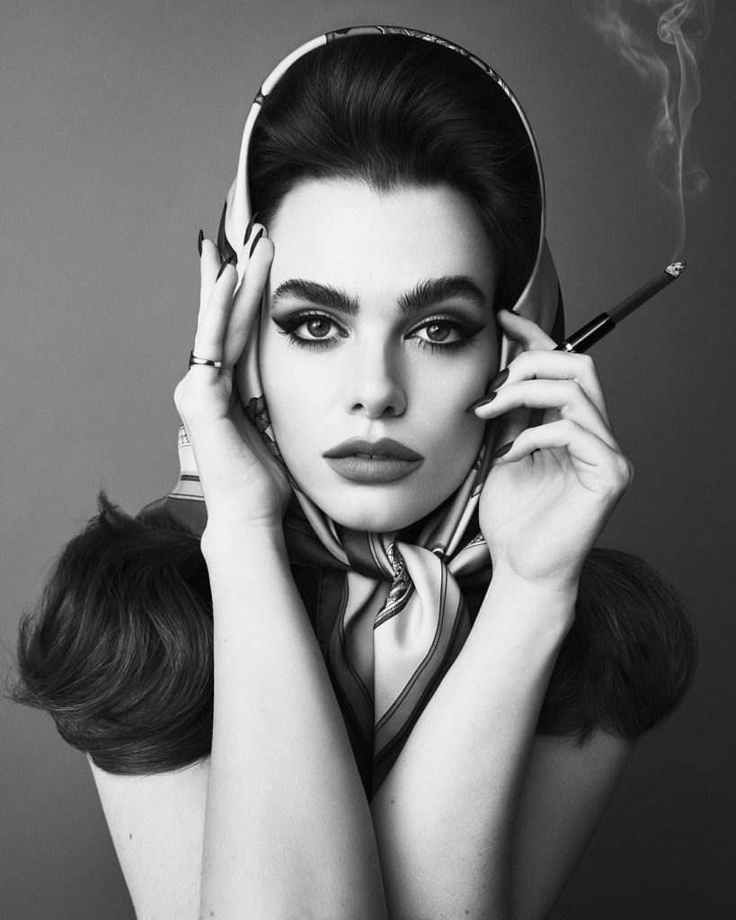 21 Fashion&Beauty Photographers to Follow on Instagram 46801346 560603557720041 5240715889101342363 n 819x1024 - 21 Fashion&Beauty Photographers to Follow on Instagram
