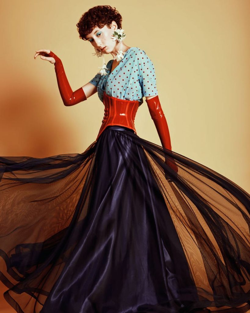 21 Fashion&Beauty Photographers to Follow on Instagram 49739629 348124539127241 2186686619549997257 n 819x1024 - 21 Fashion&Beauty Photographers to Follow on Instagram