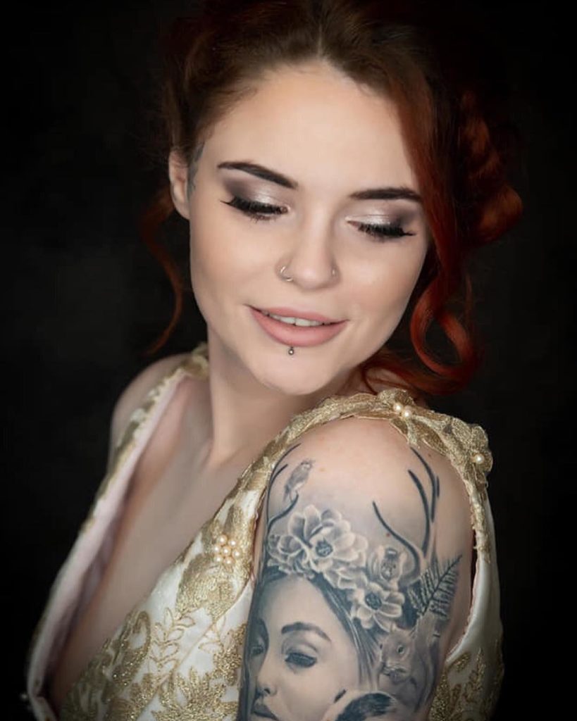 Top 20 Makeup Schools in the World to Propel Your Career 54457891 275809299997612 9068948813593061457 n 819x1024 - Top 20 Makeup Schools in the World to Propel Your Career