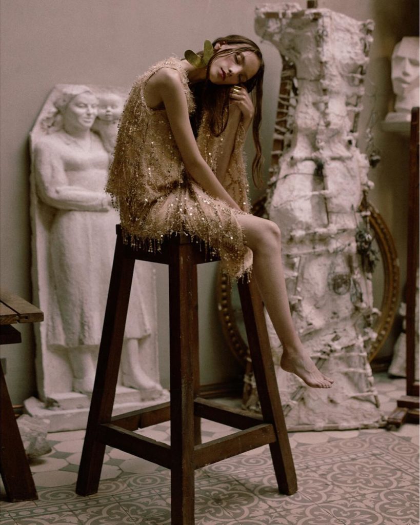21 Fashion&Beauty Photographers to Follow on Instagram artists 819x1024 - 21 Fashion&Beauty Photographers to Follow on Instagram