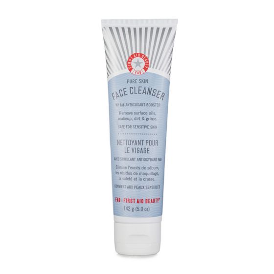 Get That Youthful Glow: Beauty guide for mature skin 200 face cleaner 01 edit 3 2 - Get That Youthful Glow: Beauty guide for mature skin