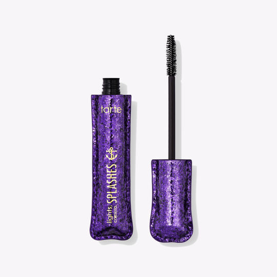 The Ultimate Summer Checklist 2019 7 lights camera splashes mascara black LCL main img MAIN - The Ultimate Summer Checklist 2019
