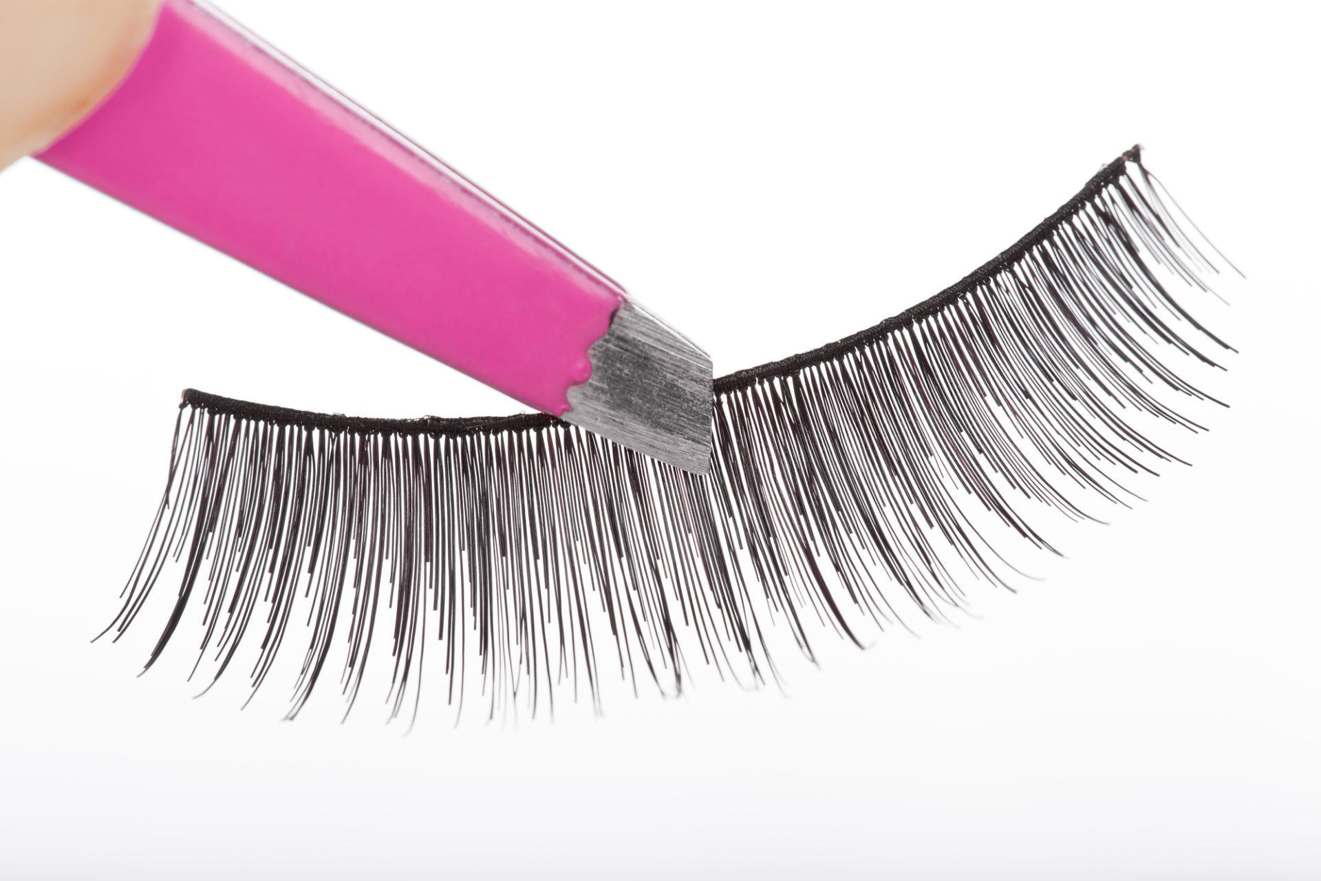 False Eyelashes 101 Everything You Need to Know About Falsies