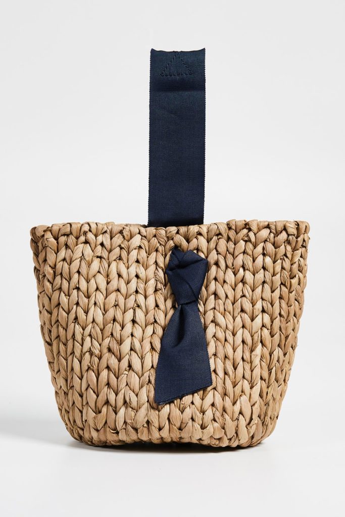 The Ultimate Summer Checklist 2019 pamela munson straw bag 1558711135 683x1024 - The Ultimate Summer Checklist 2019