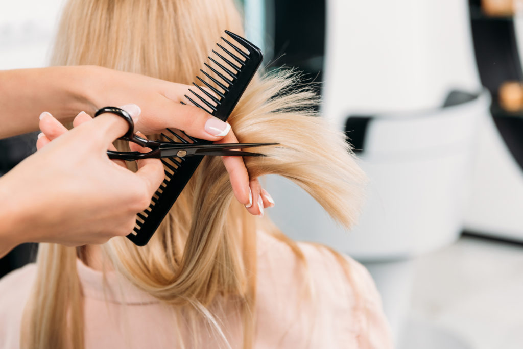 Habits for strong and healthy hair Depositphotos 176363092 l 2015 1024x684 - Habits for strong and healthy hair