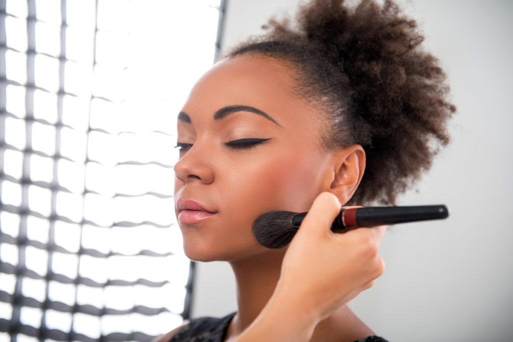 Build a Stellar Makeup Portfolio : Part I Depositphotos 55738759 l 2015 1024x684 - Build a Stellar Makeup Portfolio : Part I