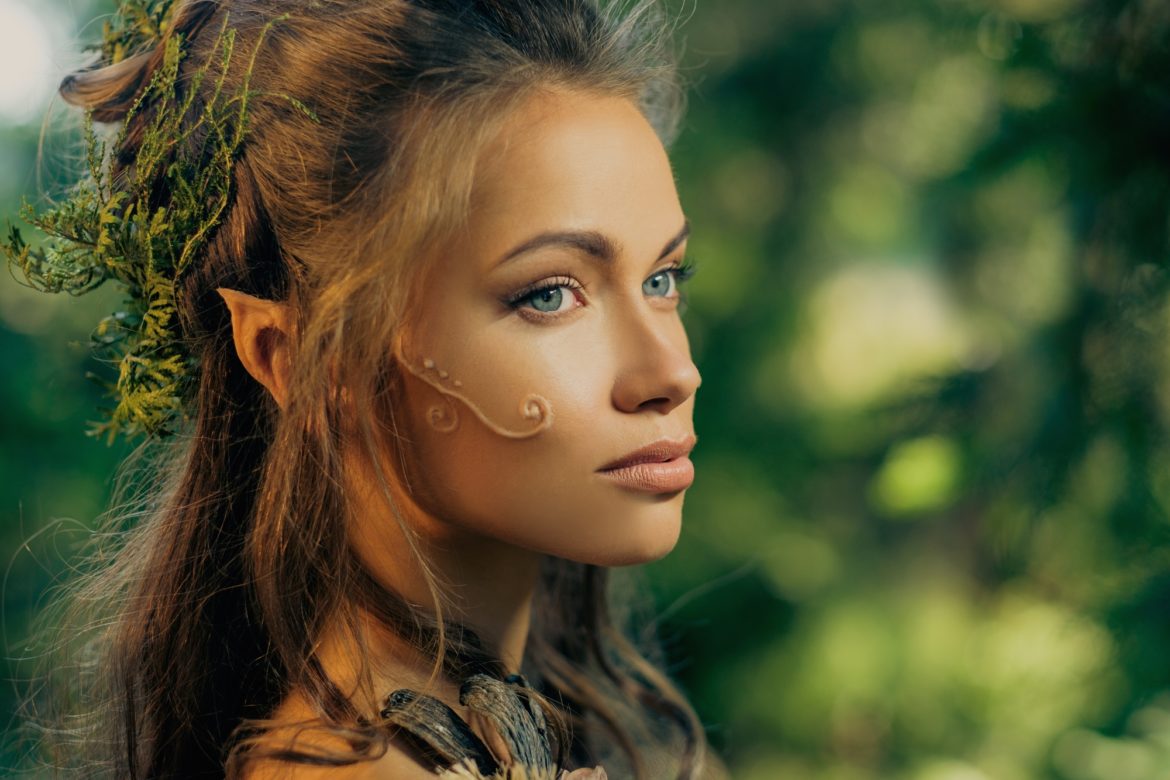 SFX Mastery: Your Path to Becoming a Special Effects Makeup Artist