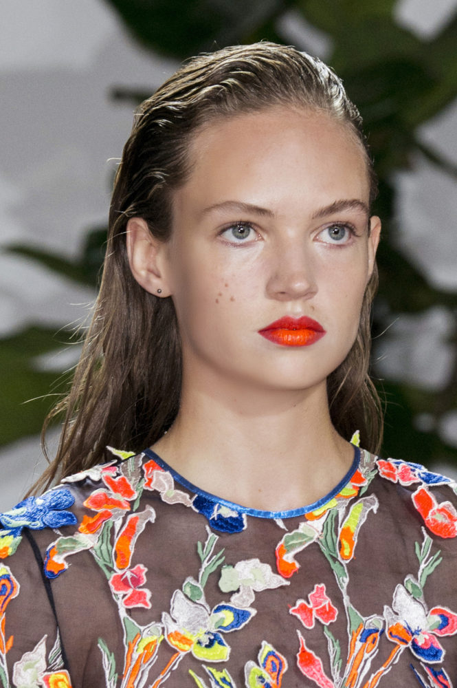 The Hottest Lipstick Colors - Find the Perfect Summer Shade Jason Wu bty S17 002 e1514063332592 - The Hottest Lipstick Colors - Find the Perfect Summer Shade