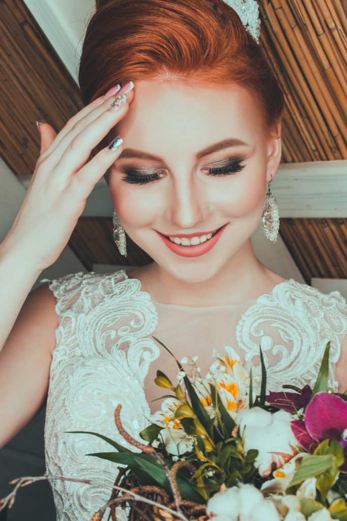 How to Become a Successful Bridal Makeup Artist valerie elash bI8Yv7AH6b0 unsplash 683x1024 - How to Become a Successful Bridal Makeup Artist
